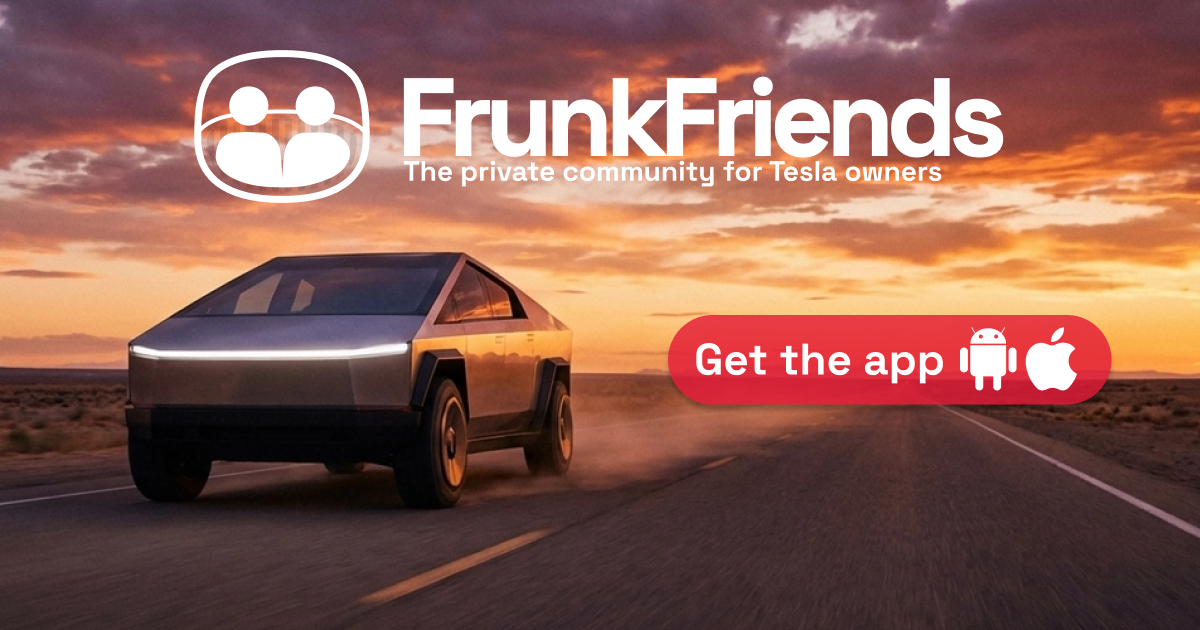 Frunk Friends screenshot