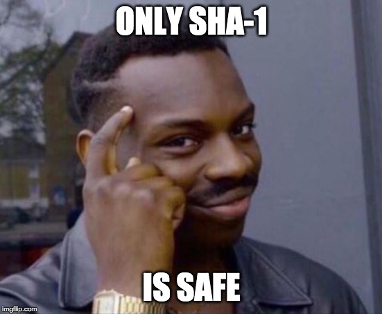 smart meme